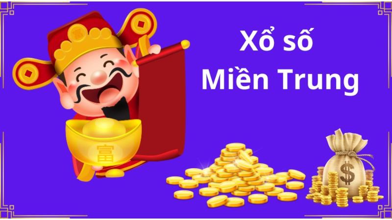 Hướng dẫn cách chơi xổ số miền Trung tại Mmwin chuẩn xác, dễ hiểu
