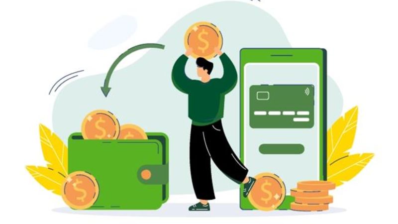 Mmwin cung cấp nhiều phương thức rút tiền khác nhau