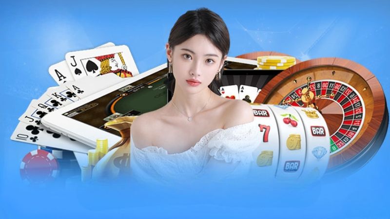 Mmwin cung cấp trải nghiệm dễ dàng và thoải mái