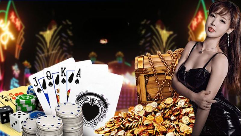 Mmwin đã nhanh chóng khẳng định vị thế với hệ thống game bài online đa dạng