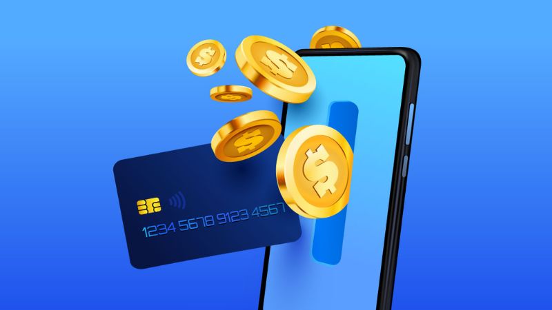 Mmwin hỗ trợ nhiều phương thức nạp tiền khác nhau