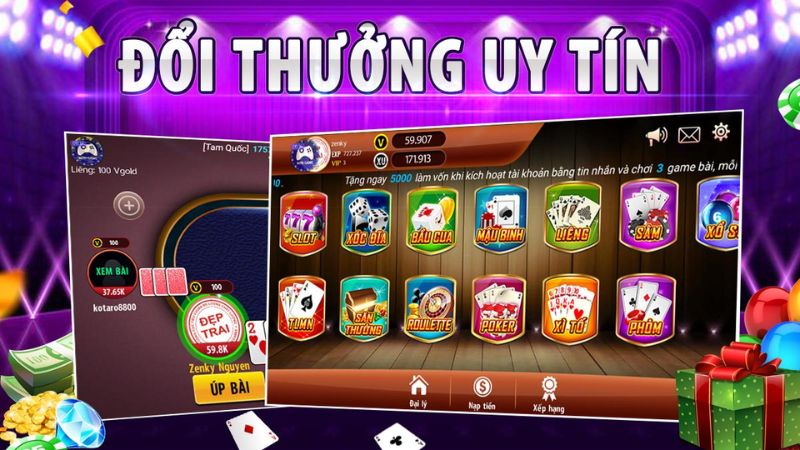 Mmwin luôn đặt lên hàng đầu chính là chất lượng đồ họa và âm thanh