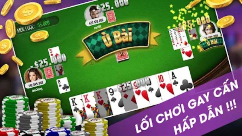 Mmwin luôn phổ cập cho các bạn về cách chơi phỏm trước khi vào bàn chơi