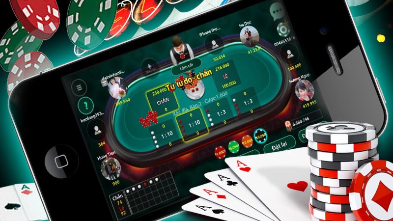Mmwin nền tảng game đánh bài online hàng đầu rất được nhiều người yêu thích