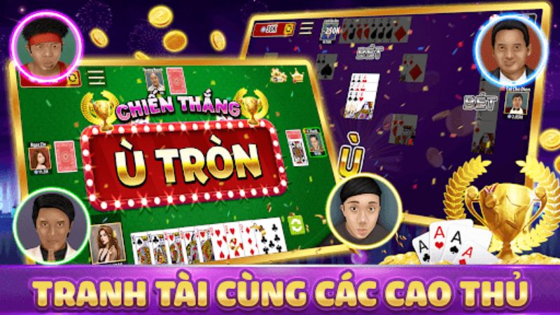 Một trong những đặc điểm nổi bật của Mmwin là chức năng chat trực tuyến