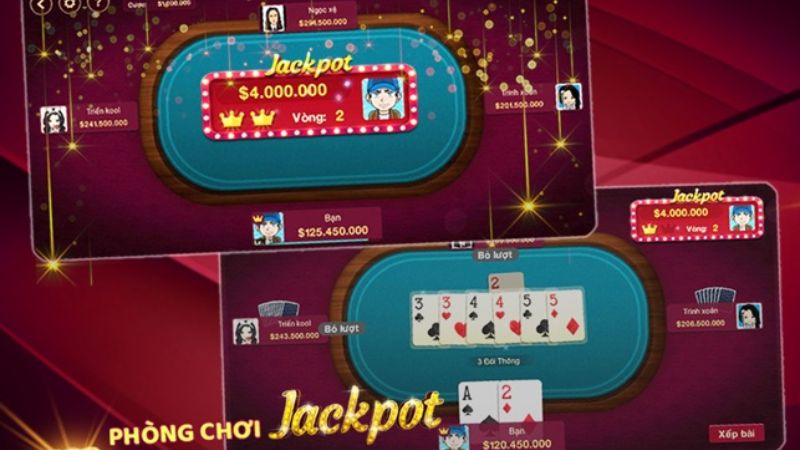 Tham gia Mmwin ngay hôm nay để trải nghiệm Tiến Lên Miền Nam miễn phí hấp dẫn