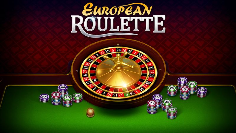 Thế giới của các trò chơi casino trực tuyến ngày càng phát triển mạnh mẽ