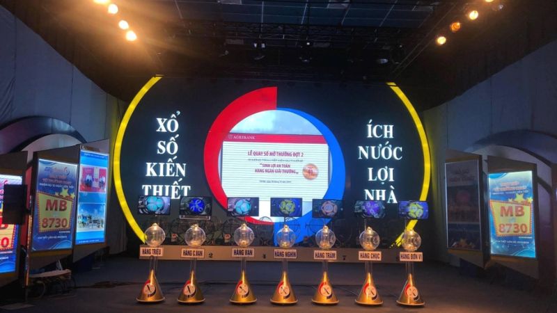 Việc dự đoán kết quả xổ số miền Bắc là một công việc đòi hỏi sự kiên nhẫn, khả năng phân tích