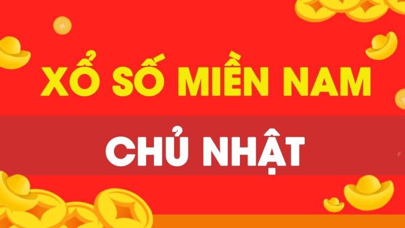 Xổ số miền Nam tại Mmwin mang lại cơ hội trúng thưởng hấp dẫn
