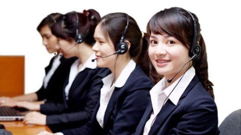 Một trong những điểm mạnh của Mmwin là dịch vụ hỗ trợ người chơi rất tận tình và chu đáo