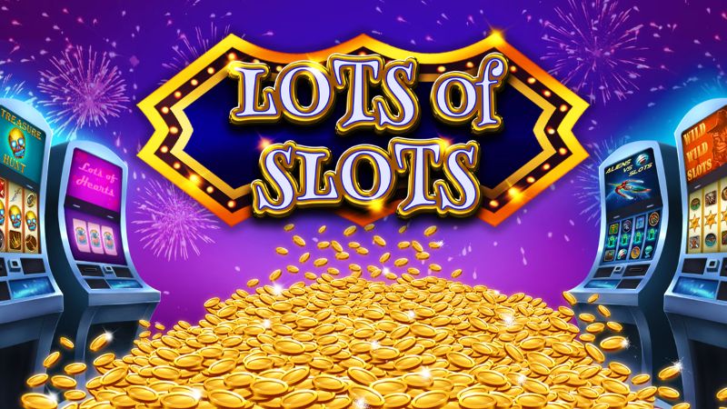 Slot game tại Mmwin là trò chơi đơn giản với giao diện trực quan dễ sử dụng