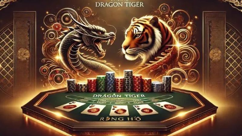 Sử dụng phần mềm công nghệ là một trong những cách chơi Rồng Hổ dễ đạt hiệu quả cao